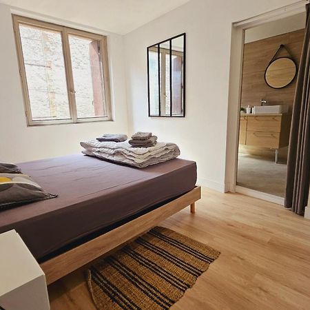 Belle Maison Renovee Au Centre De Agen Sacre-Coeur ภายนอก รูปภาพ