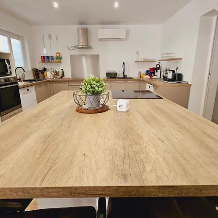 Belle Maison Renovee Au Centre De Agen Sacre-Coeur ภายนอก รูปภาพ