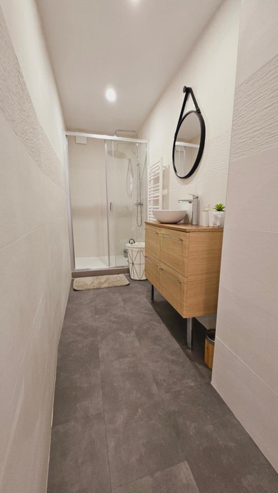 Belle Maison Renovee Au Centre De Agen Sacre-Coeur ภายนอก รูปภาพ