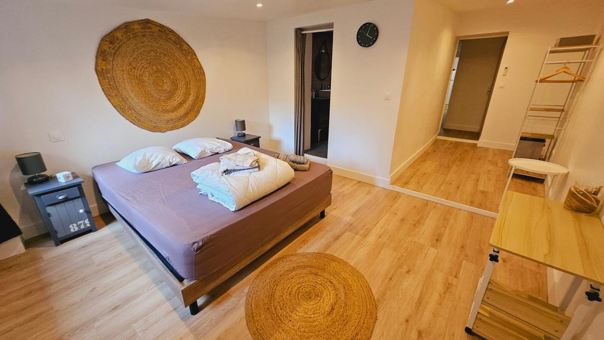 Belle Maison Renovee Au Centre De Agen Sacre-Coeur ภายนอก รูปภาพ