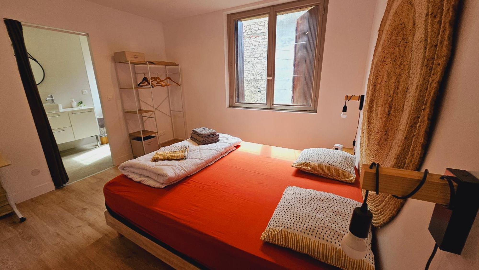 Belle Maison Renovee Au Centre De Agen Sacre-Coeur ภายนอก รูปภาพ
