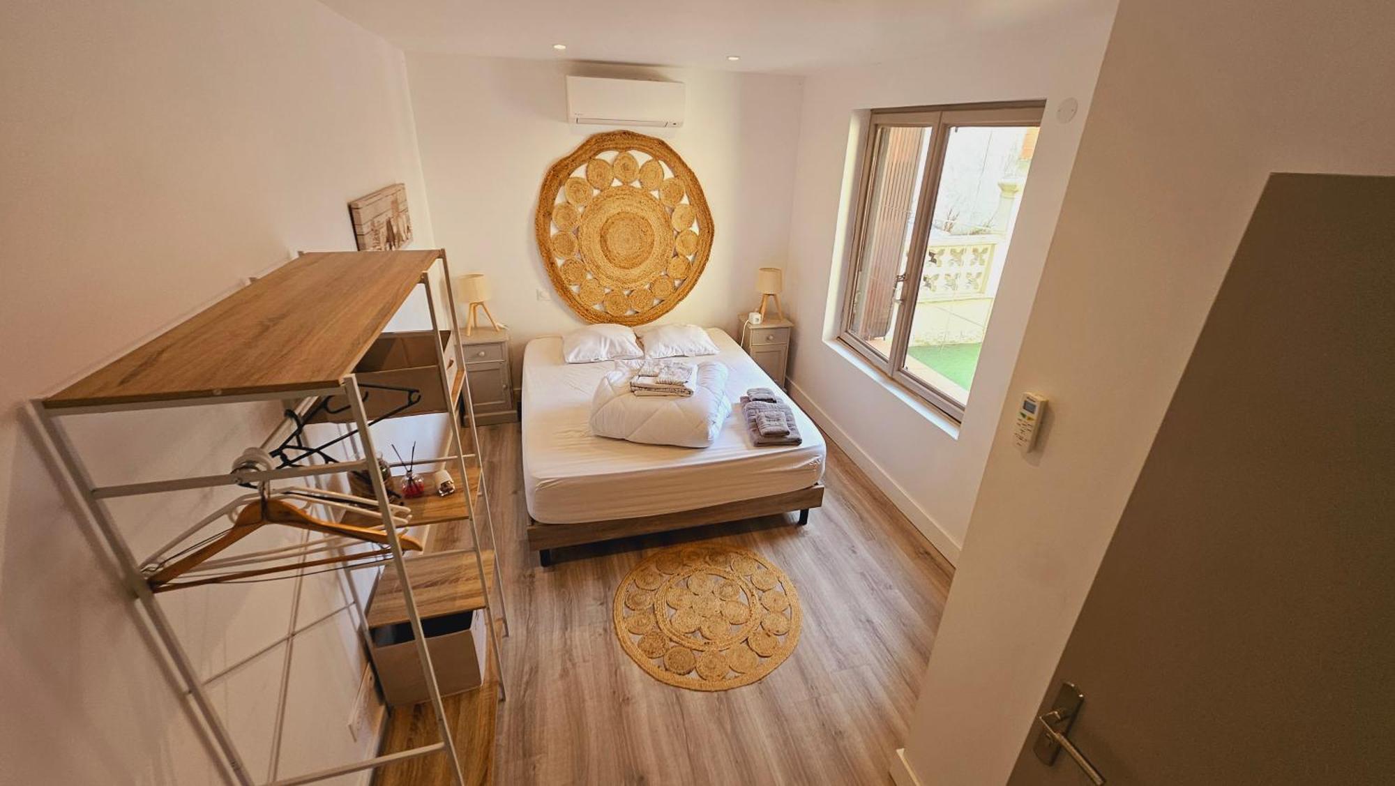 Belle Maison Renovee Au Centre De Agen Sacre-Coeur ภายนอก รูปภาพ