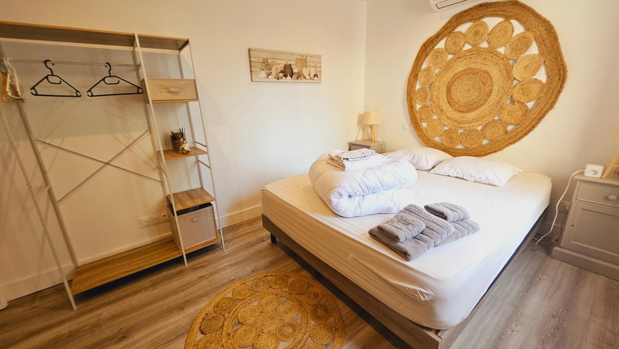 Belle Maison Renovee Au Centre De Agen Sacre-Coeur ภายนอก รูปภาพ